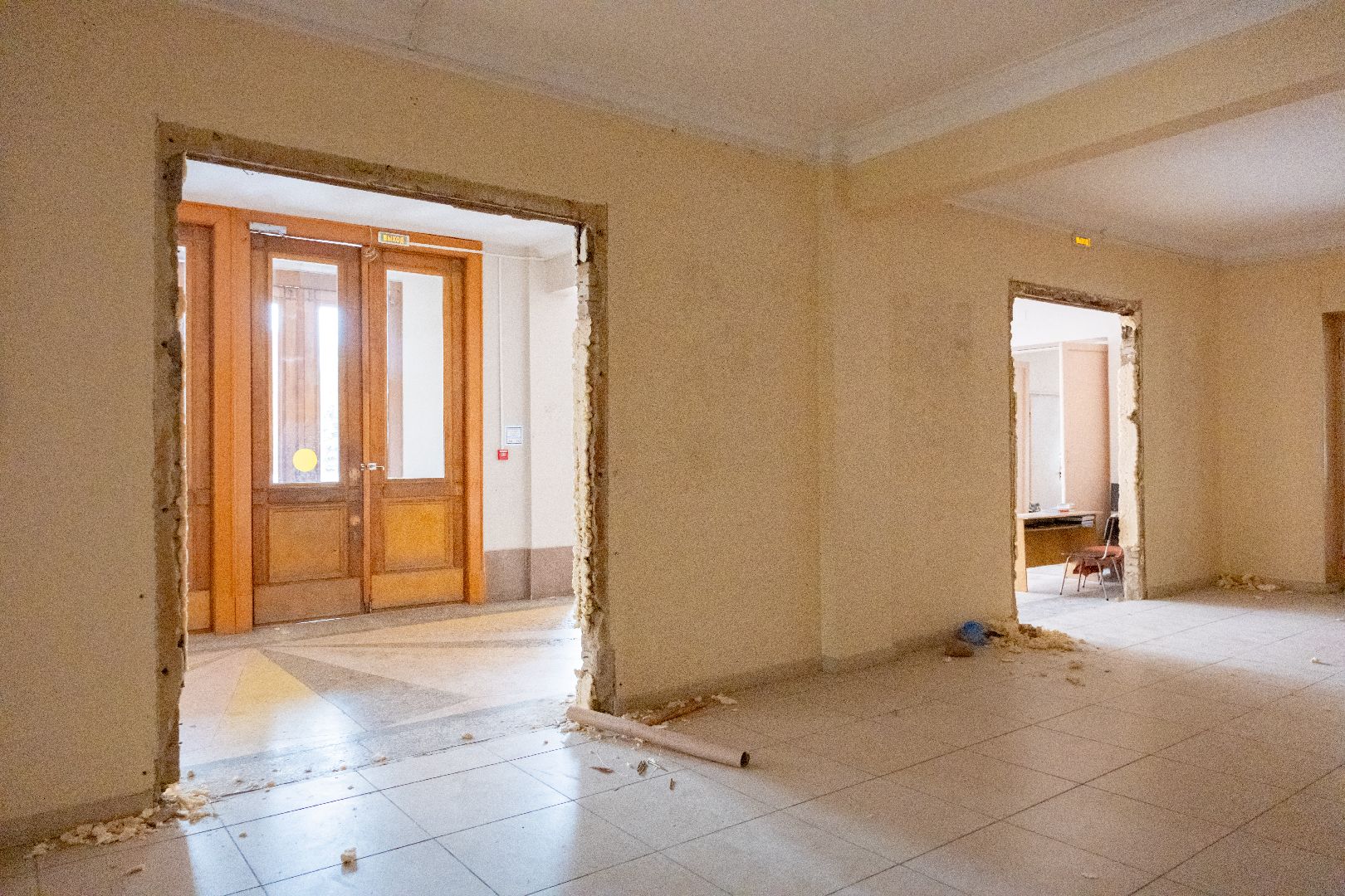 лыткарино, капремонт, строительство, дк, дворец культуры,