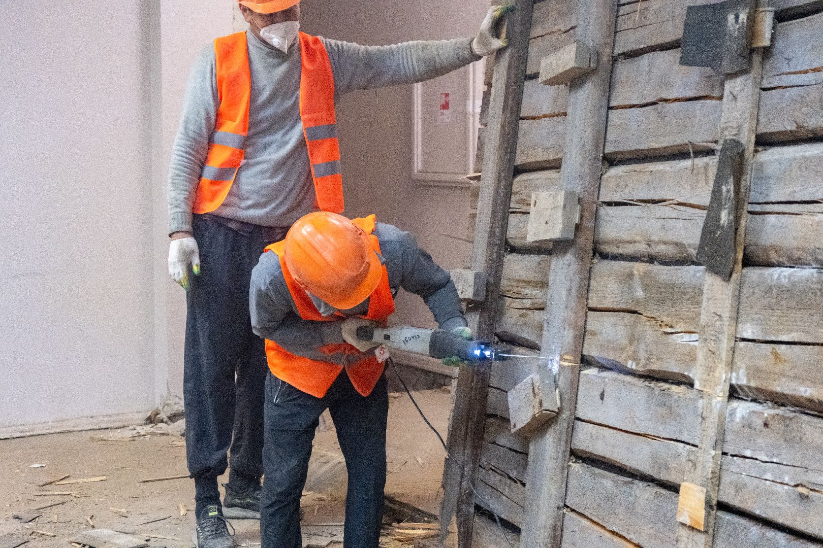 лыткарино, капремонт, строительство, дк, дворец культуры,