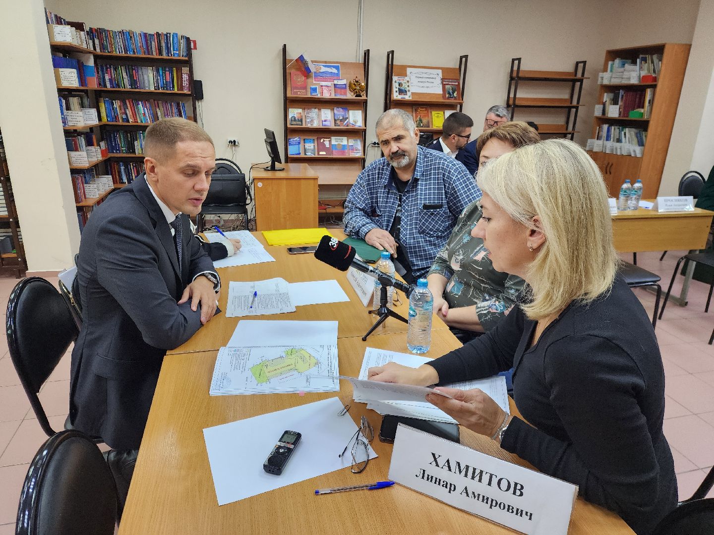 ногинск, жители, общество, выездная администрация, власть, богородский городской округ, новое подвязново, дороги, благоустройство,