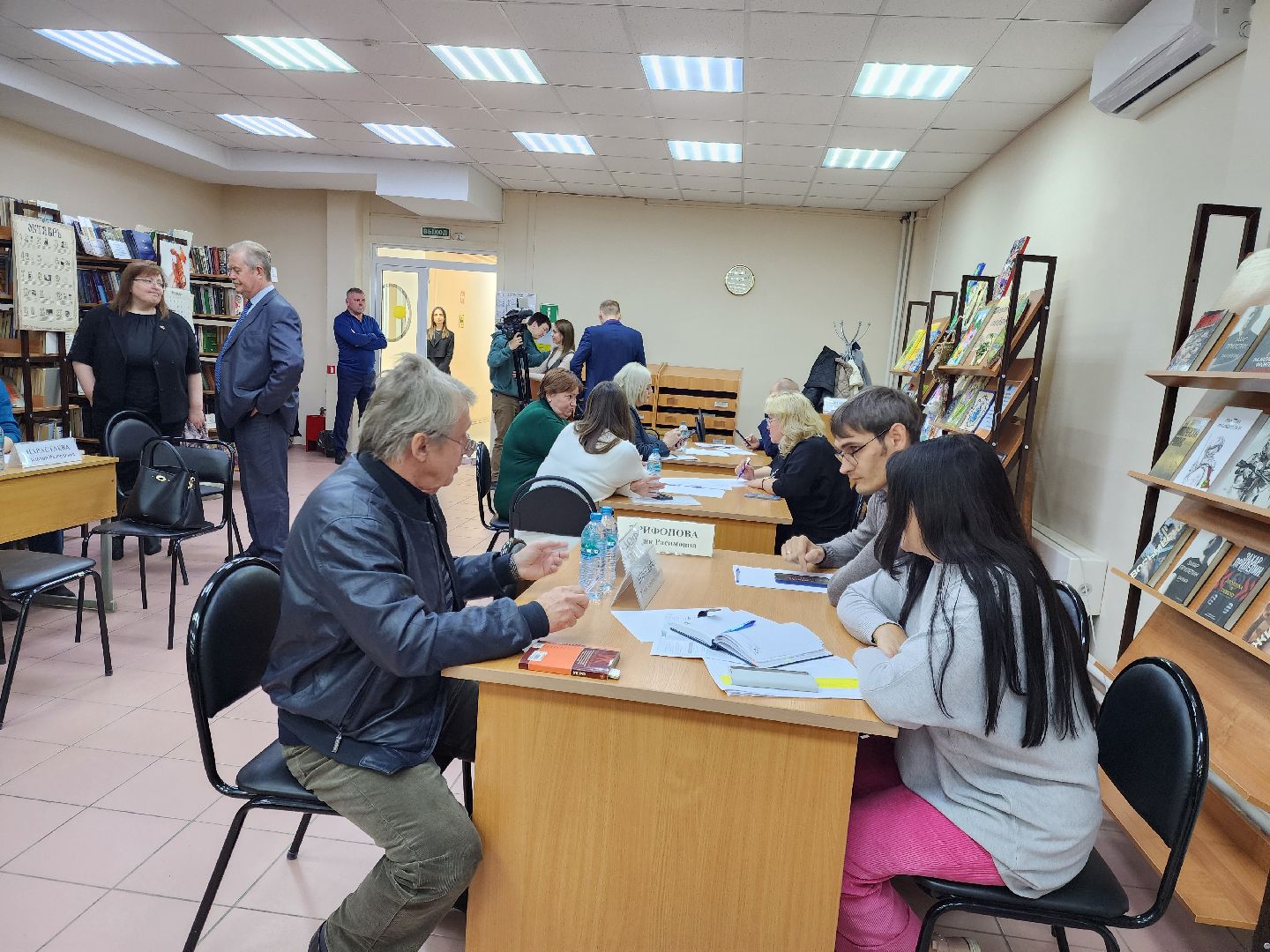 ногинск, жители, общество, выездная администрация, власть, богородский городской округ, новое подвязново, дороги, благоустройство,