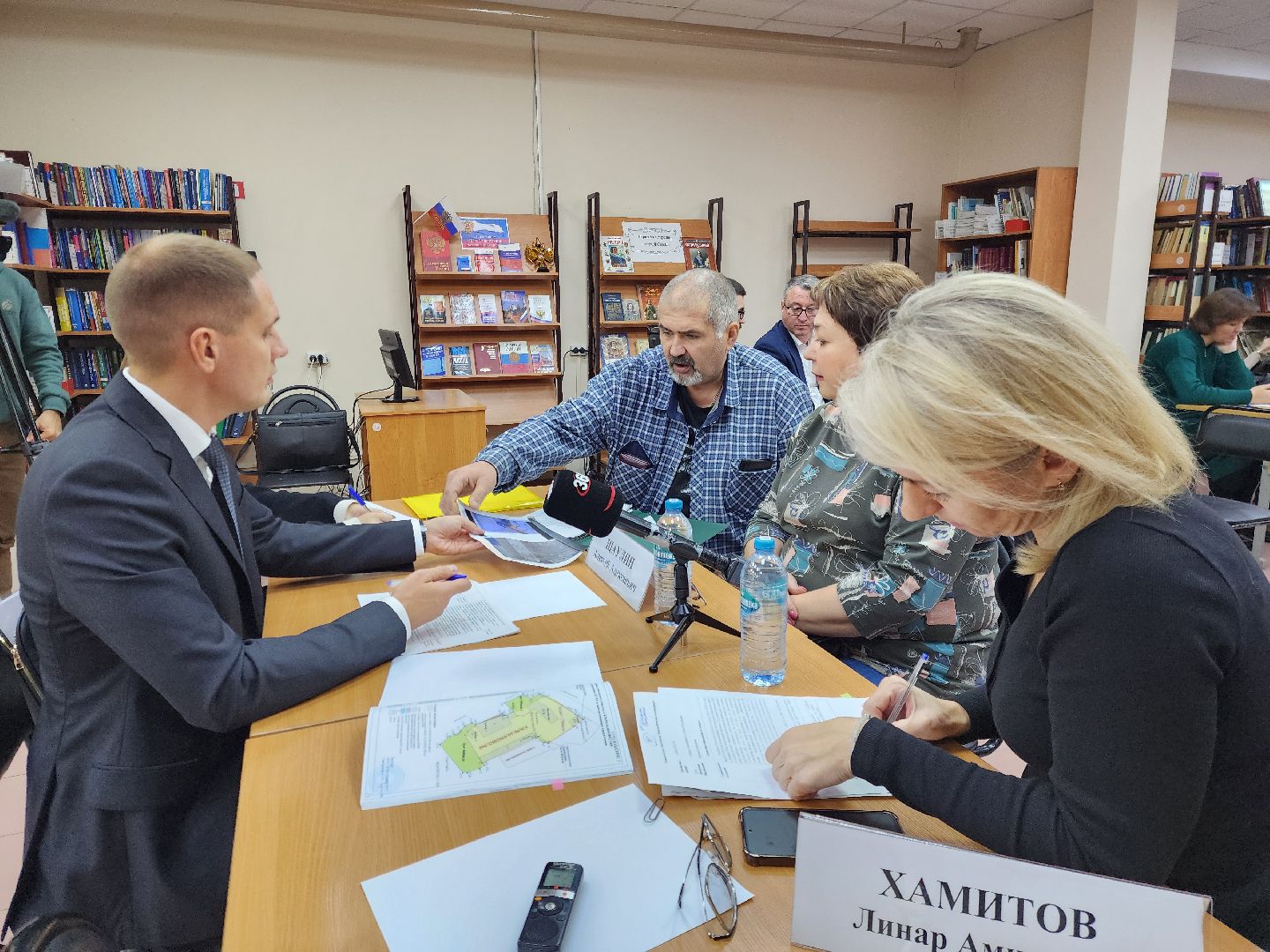 ногинск, жители, общество, выездная администрация, власть, богородский городской округ, новое подвязново, дороги, благоустройство,