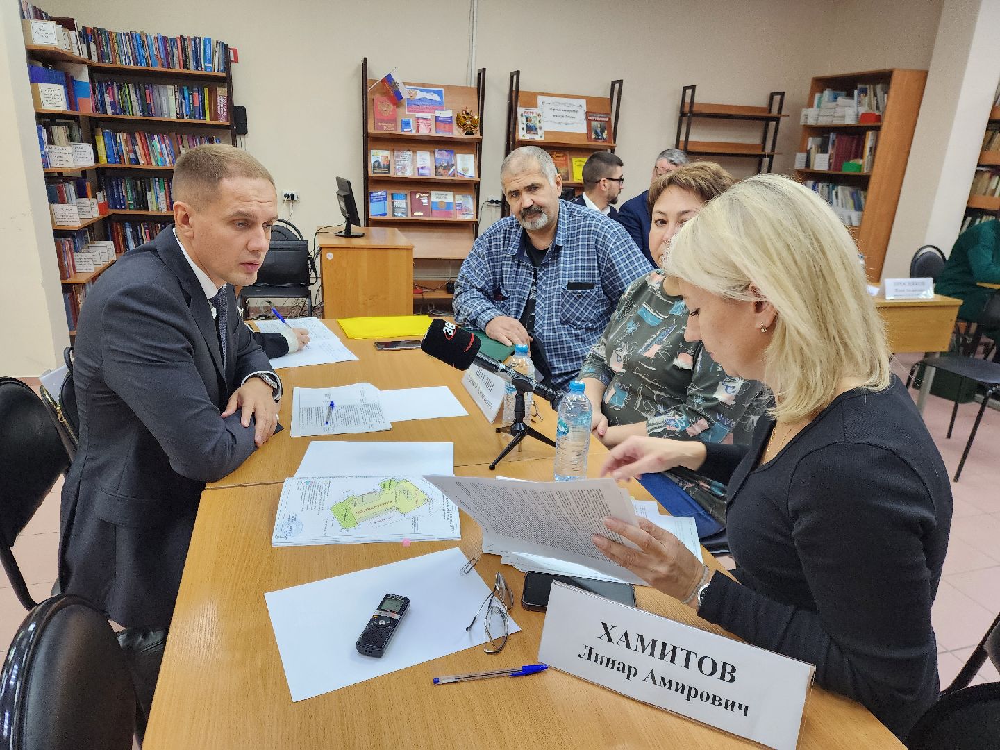 ногинск, жители, общество, выездная администрация, власть, богородский городской округ, новое подвязново, дороги, благоустройство,