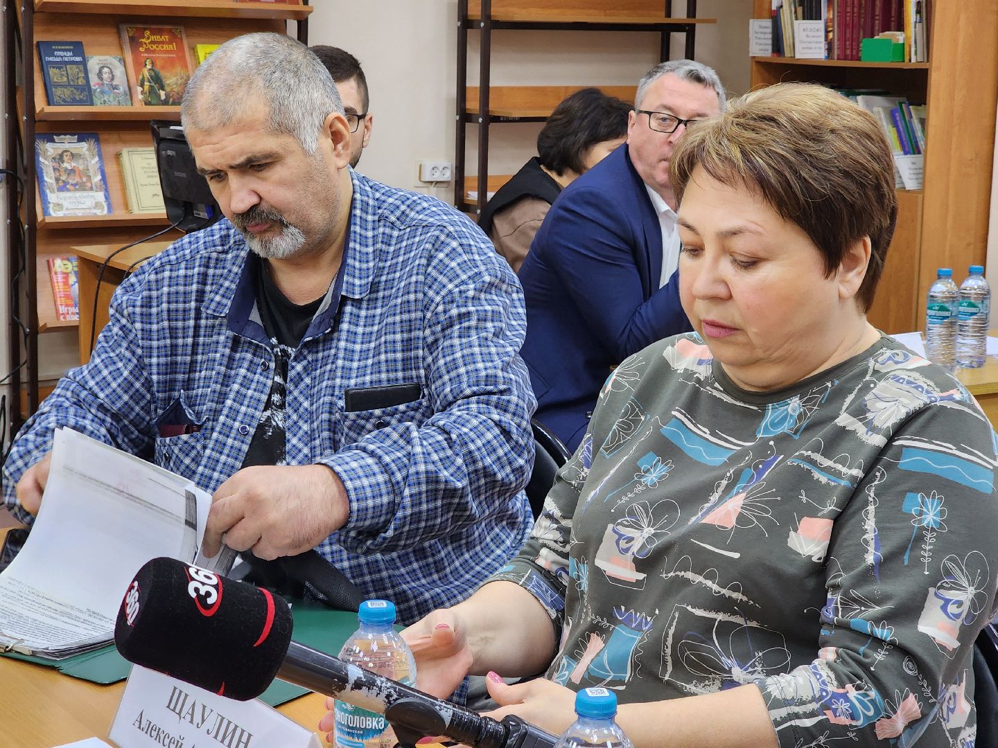 ногинск, жители, общество, выездная администрация, власть, богородский городской округ, новое подвязново, дороги, благоустройство,