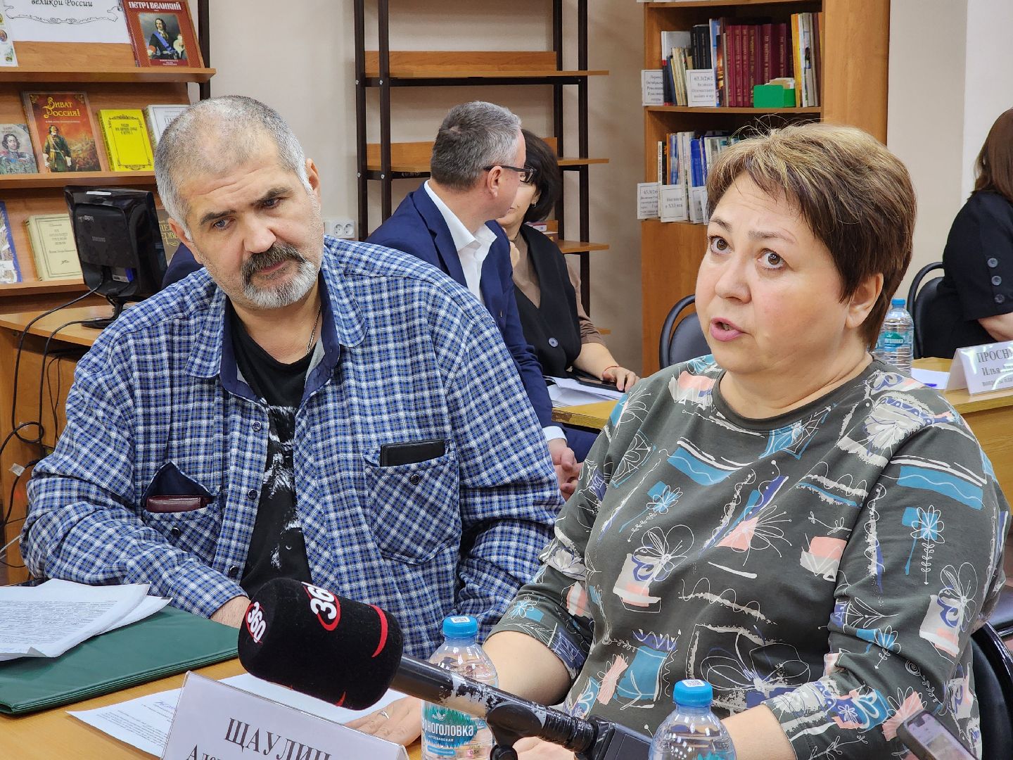 ногинск, жители, общество, выездная администрация, власть, богородский городской округ, новое подвязново, дороги, благоустройство,