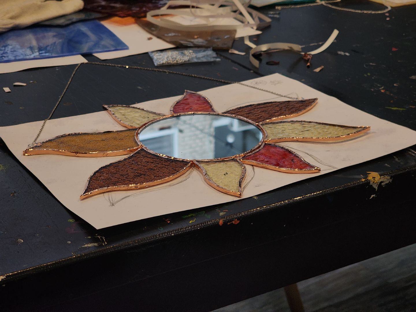 Черноголовка, мастер класс, Восход,