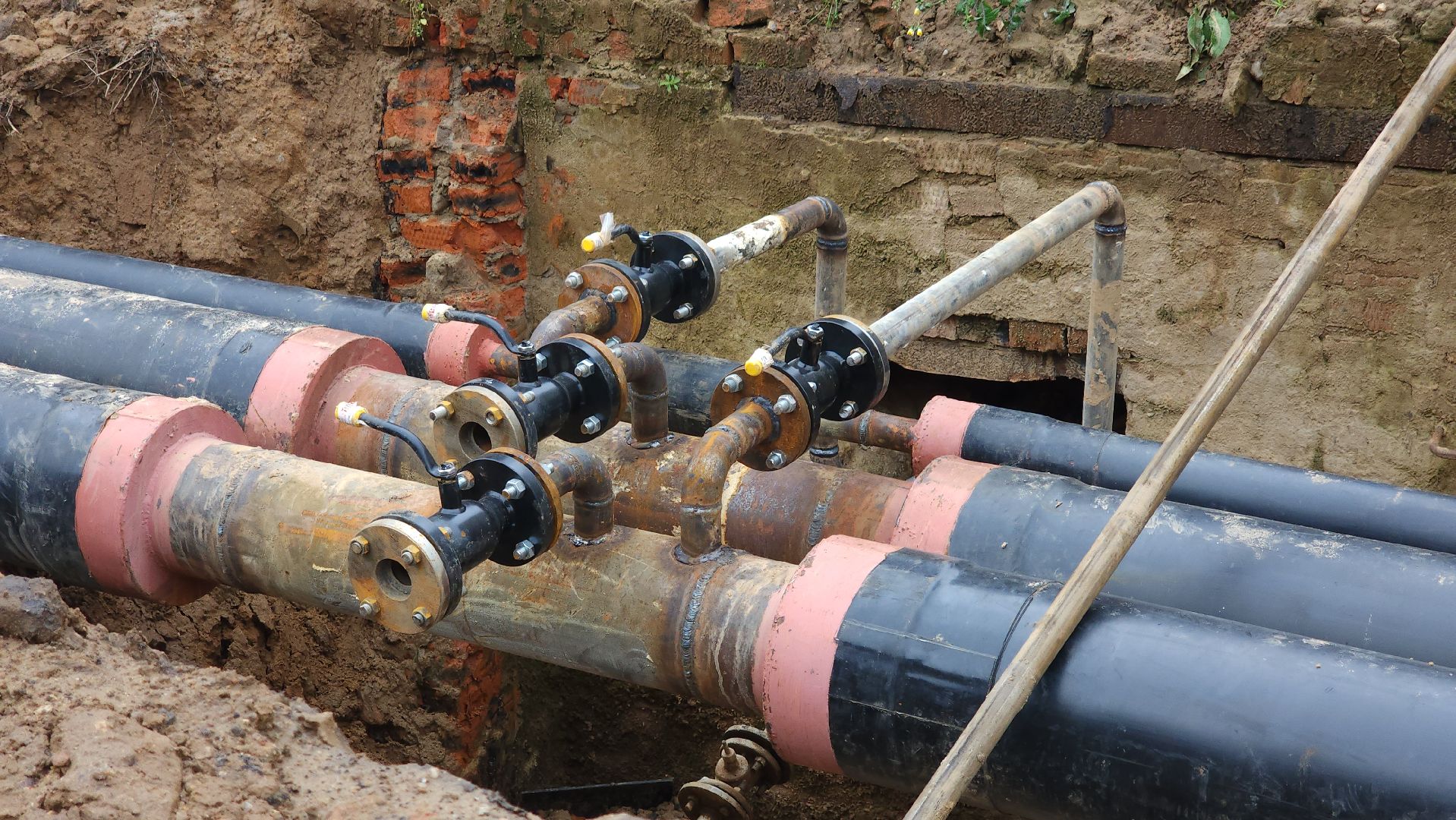 ЖКХ, отопление, отопительный период, Лосино-Петровский,