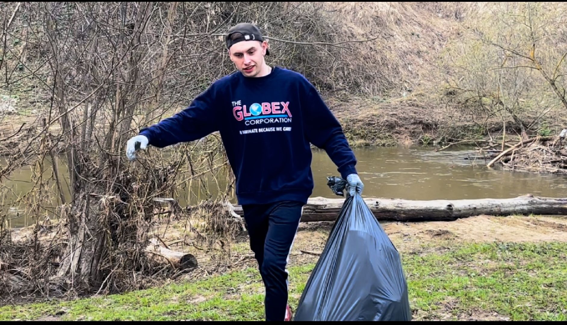 Наро-Фоминск, субботник, чистое Подмосковье, Наро-Фоминский городской округ, чистый двор