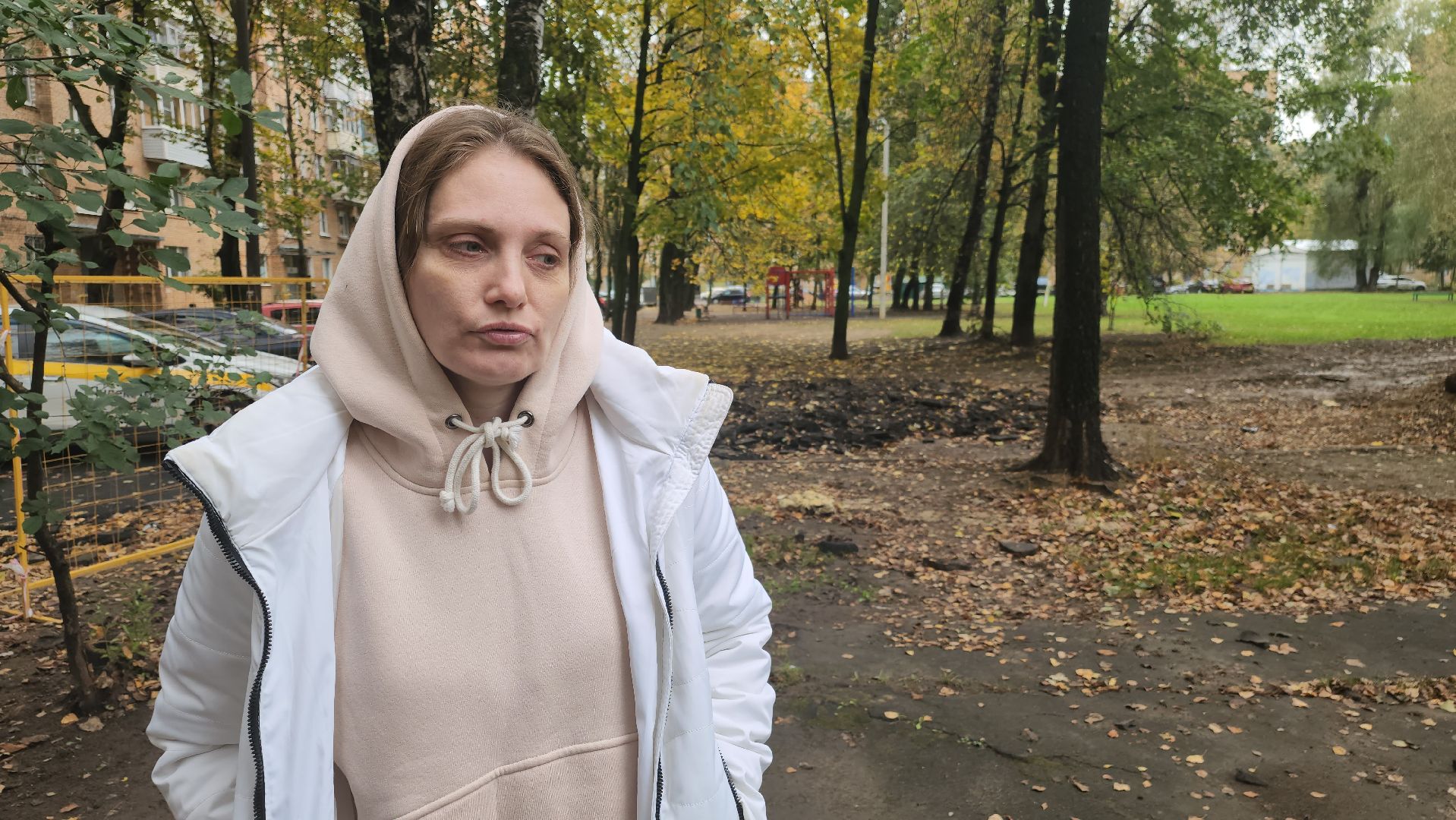 долгопрудный, капитальный ремонт теплосетей, благоустройство, первомайская,