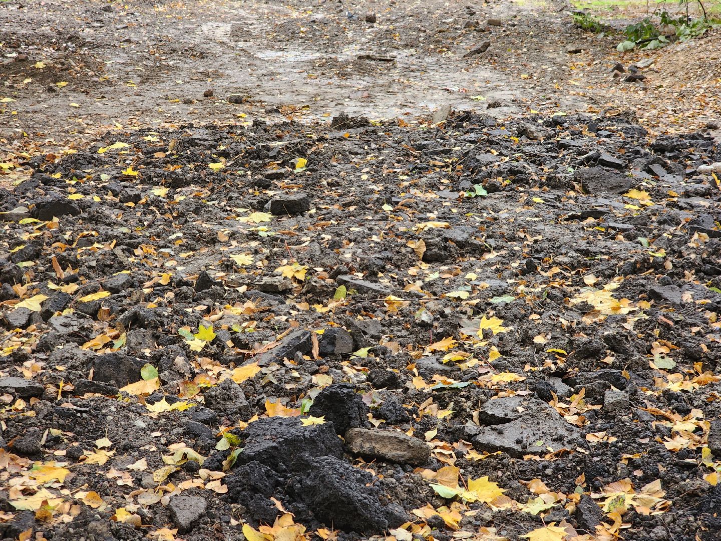 долгопрудный, капитальный ремонт теплосетей, благоустройство, первомайская,