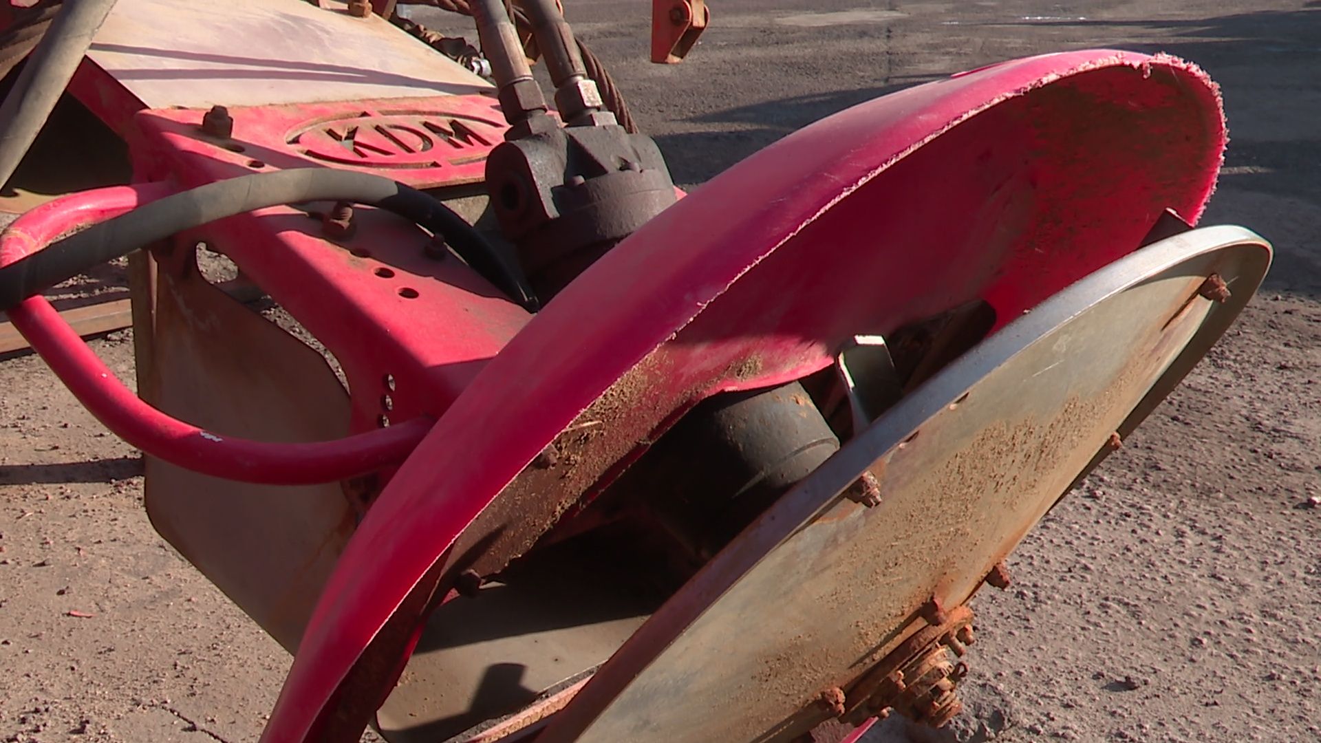 Реутов, ЖКХ, подготовка к зиме, техника, бобкэт, трактор,