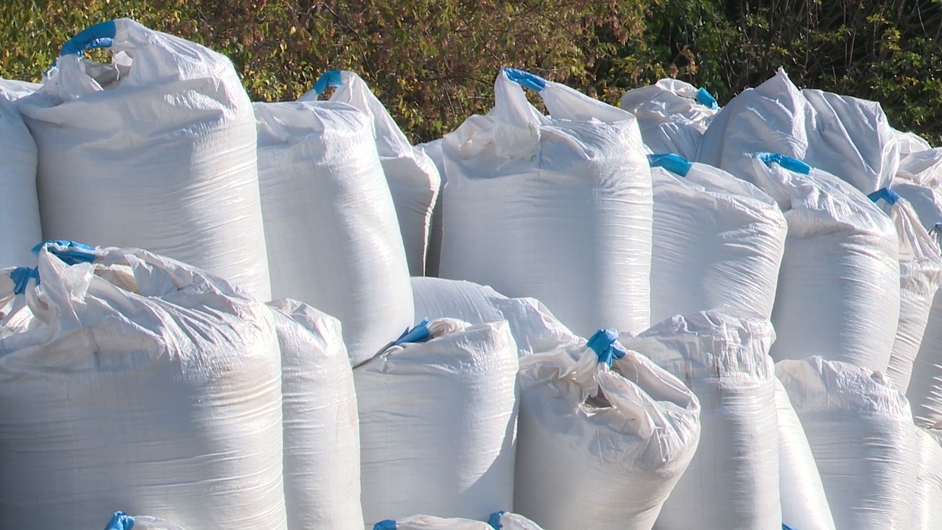 Реутов, ЖКХ, подготовка к зиме, техника, бобкэт, трактор,