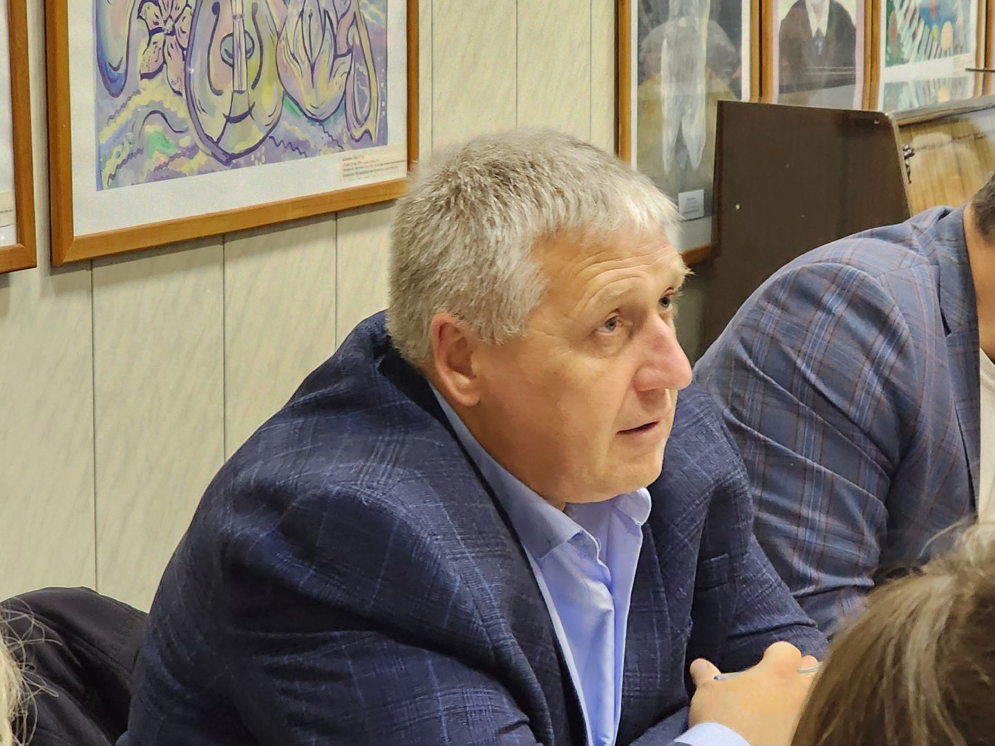 Подольск, выездная администрация, управляющая компания, отопление в мкд,