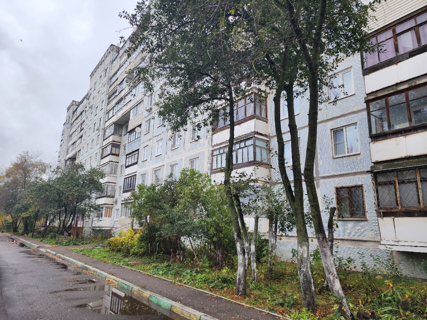 Подольск, выездная администрация, управляющая компания, отопление в мкд,