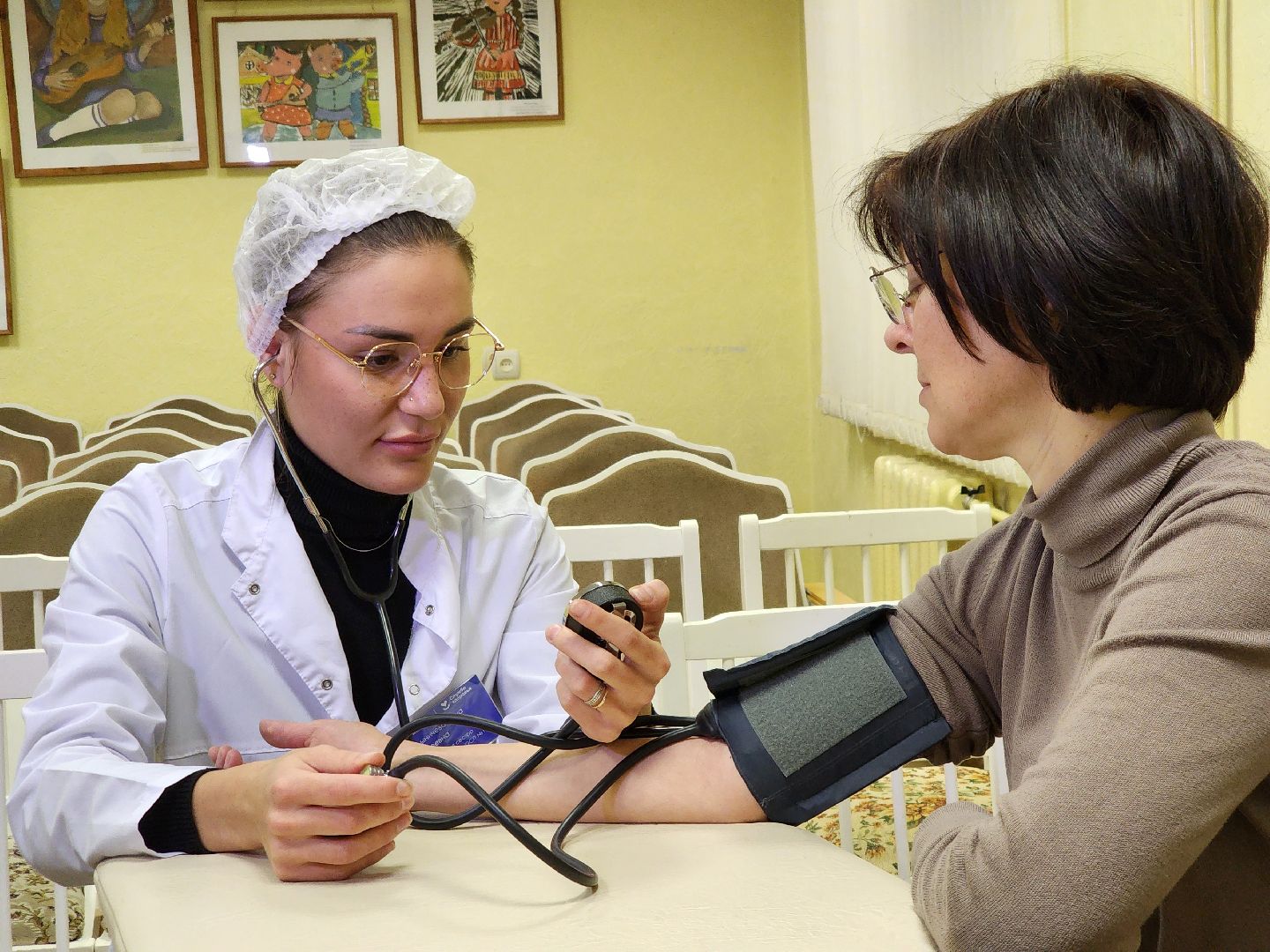 Подольск, выездная администрация, управляющая компания, отопление в мкд,