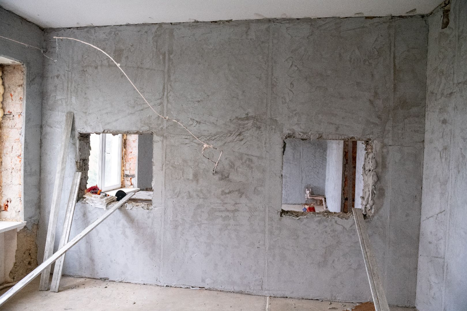 лыткарино, медицина, медицина подмосковья, капитальный ремонт больницы,