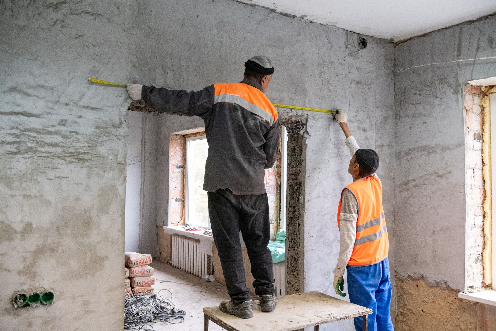 лыткарино, медицина, медицина подмосковья, капитальный ремонт больницы,