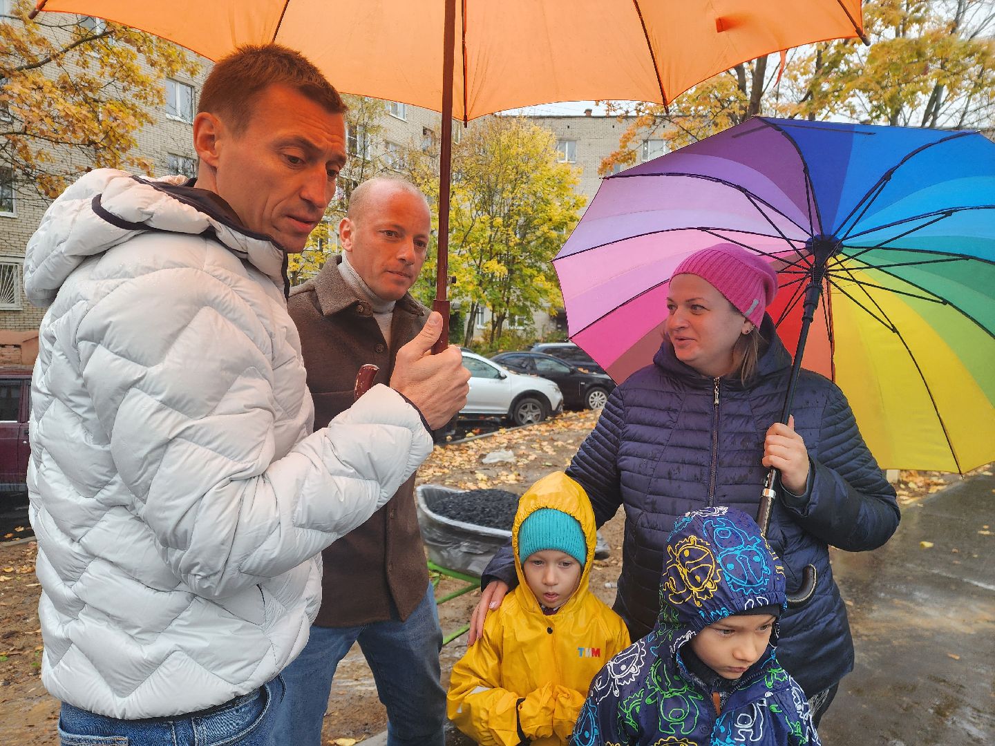 красноармейск, городской округ пушкинский, игровой комплекс, благоустройство двора, александр легков,