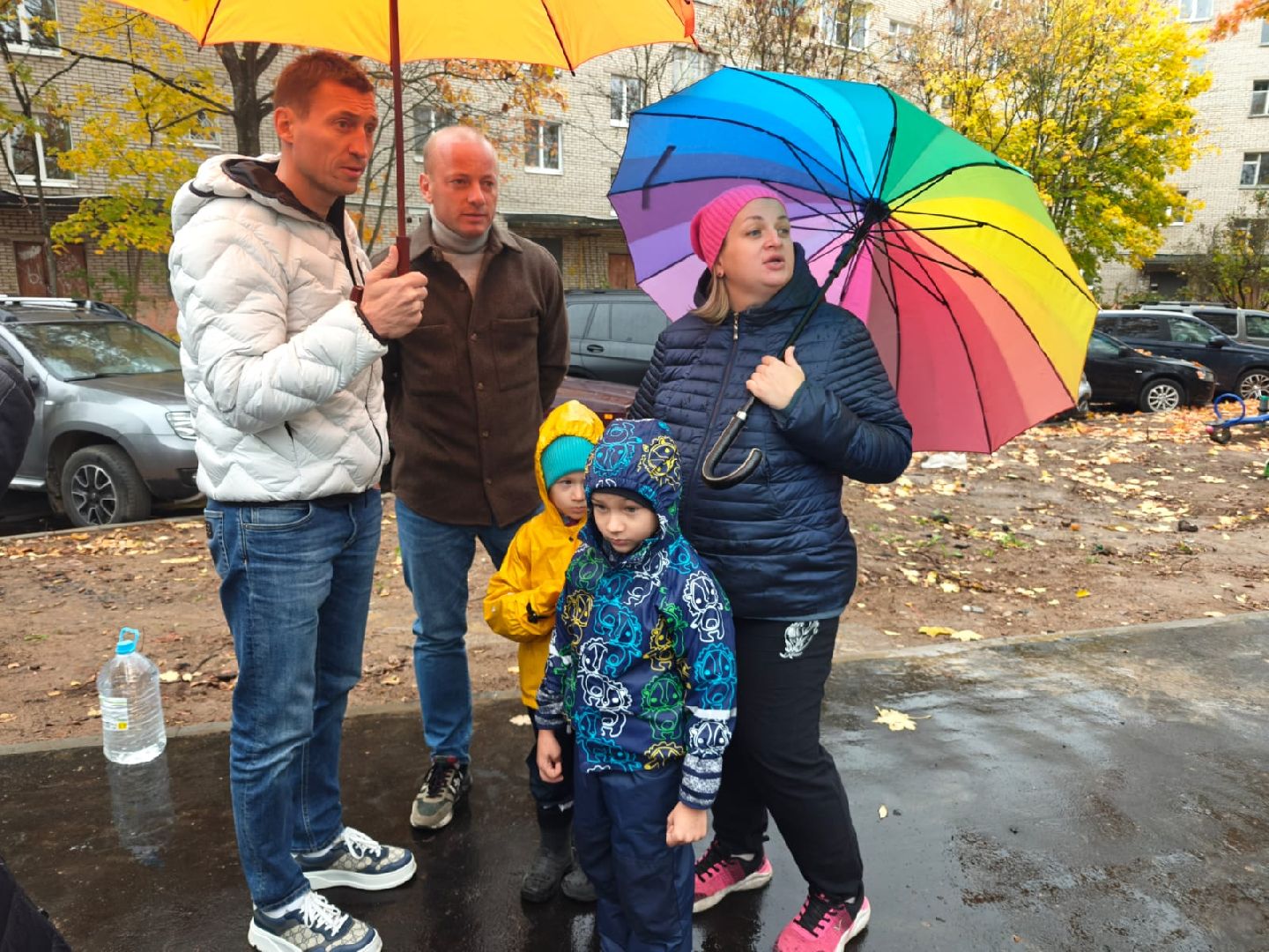 красноармейск, городской округ пушкинский, игровой комплекс, благоустройство двора, александр легков,