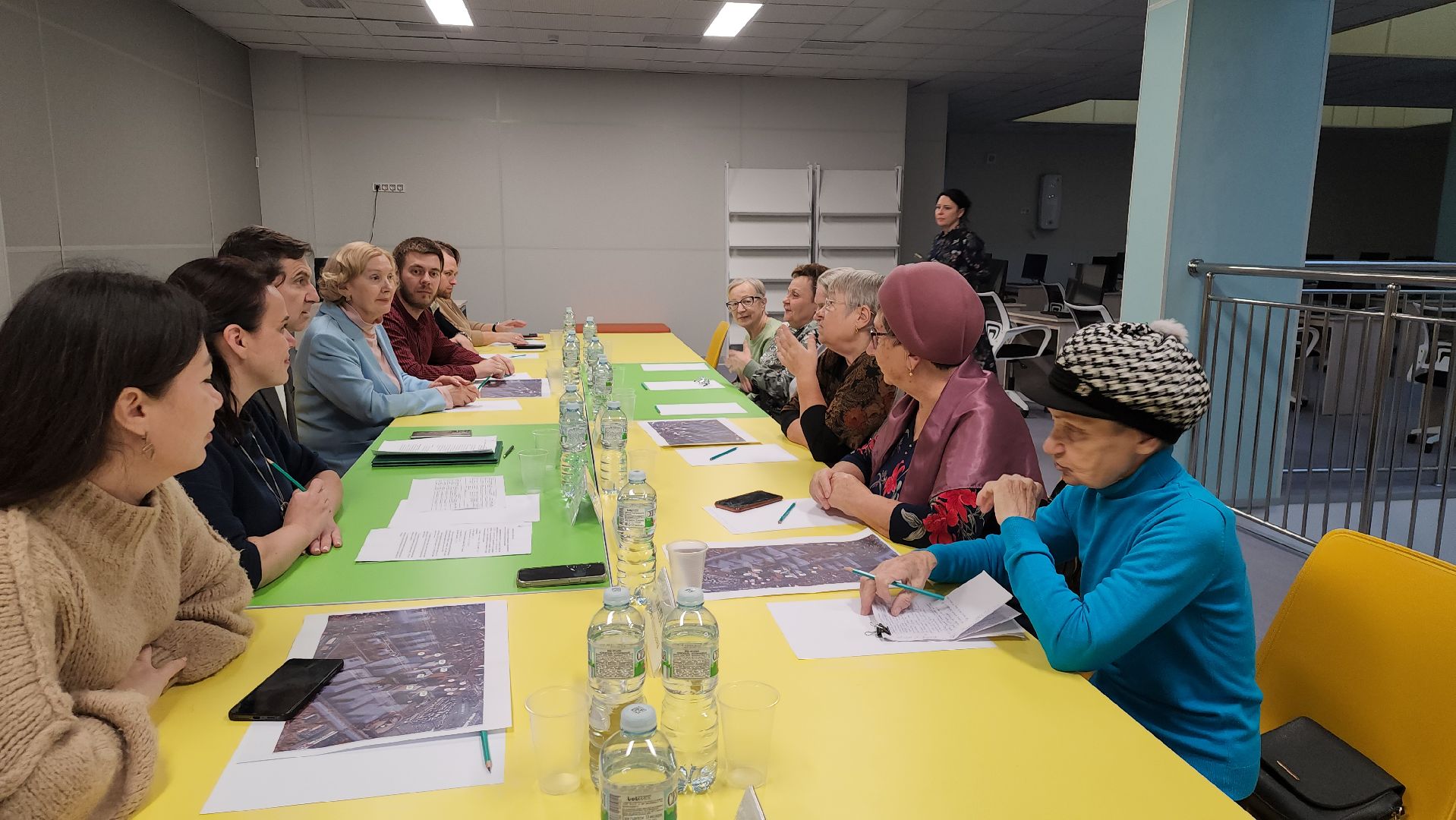 котельники парк, переселение, строительство,