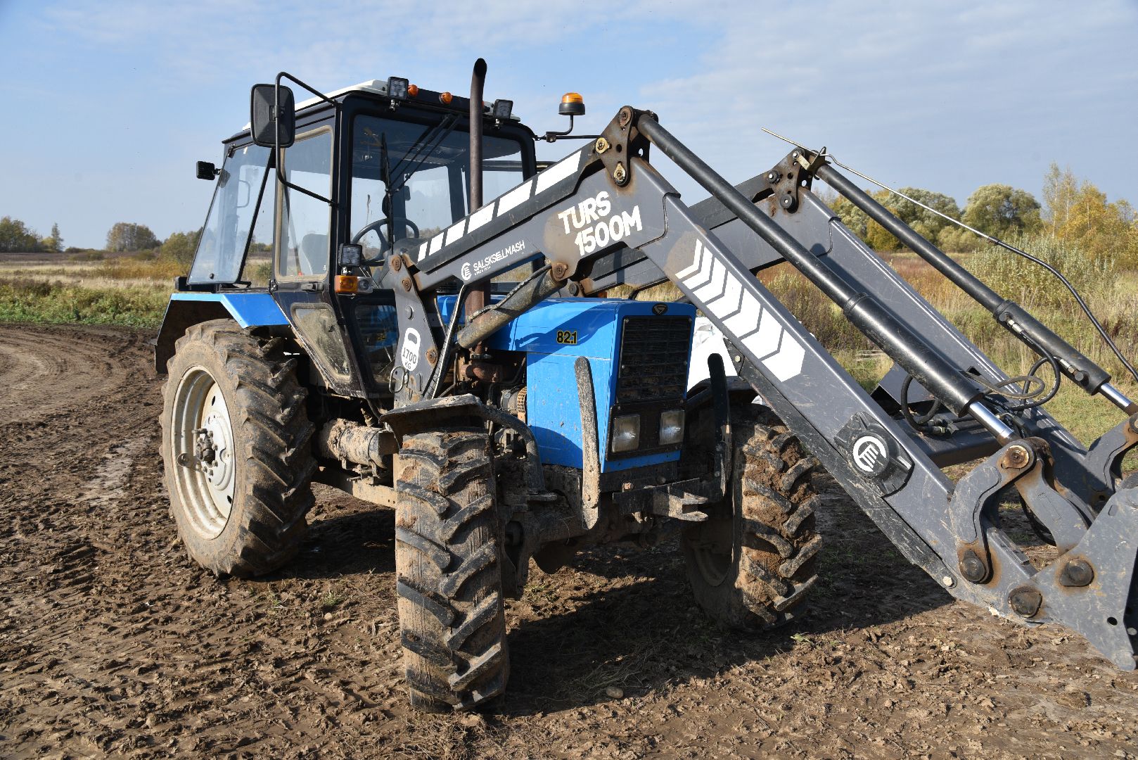 лотошино, сельское хозяйство, картофель,