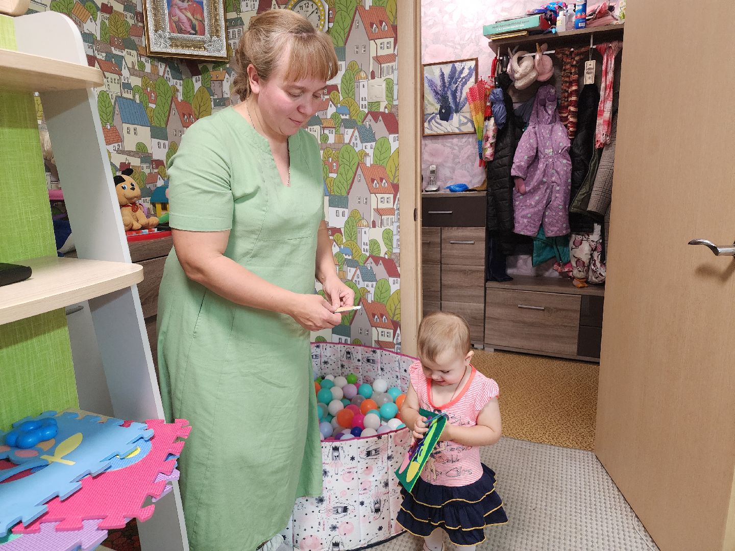 многодетная семья, орехово-зуевский округ, социальная поддержка, денежный сертификат,