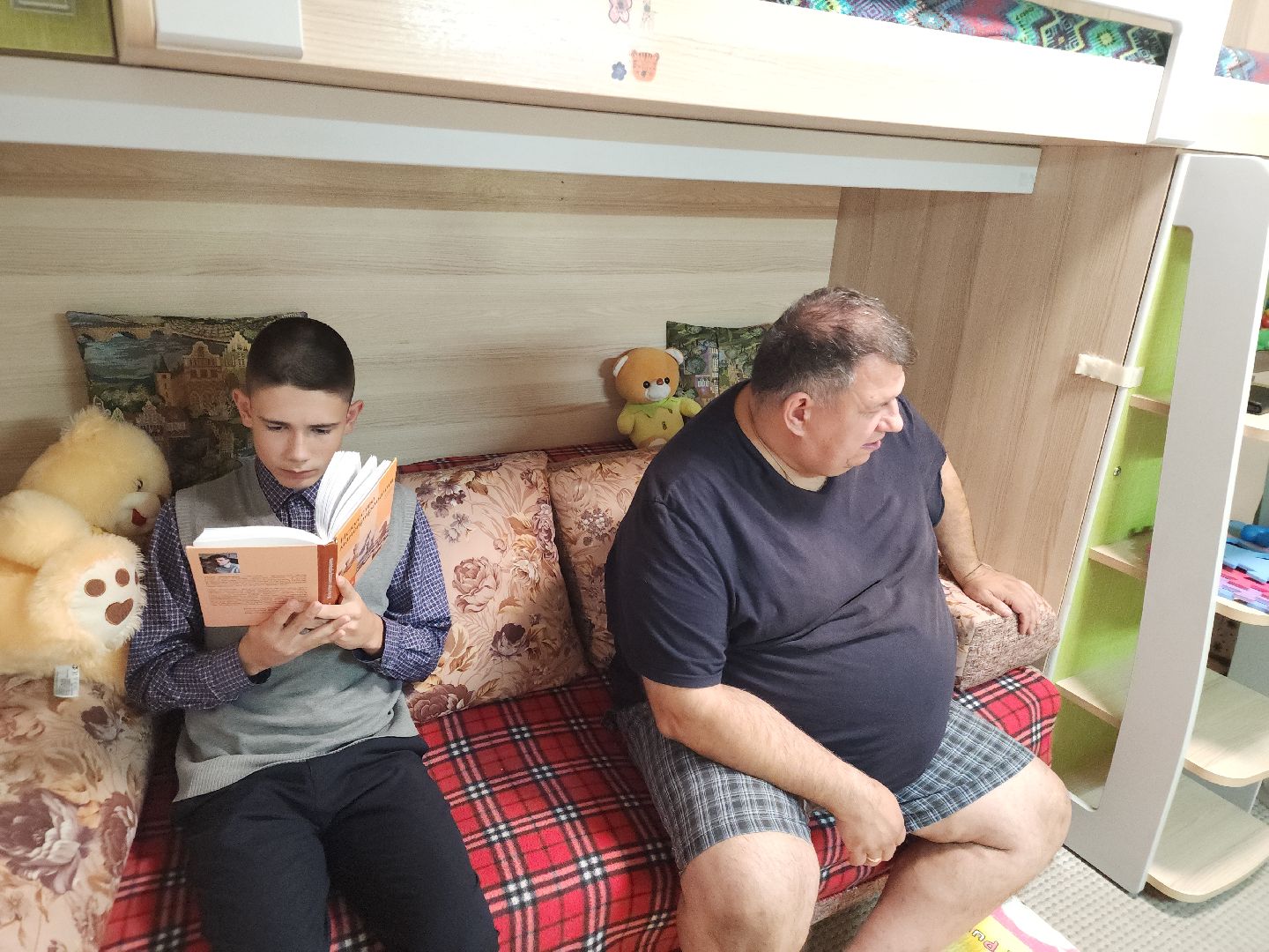 многодетная семья, орехово-зуевский округ, социальная поддержка, денежный сертификат,