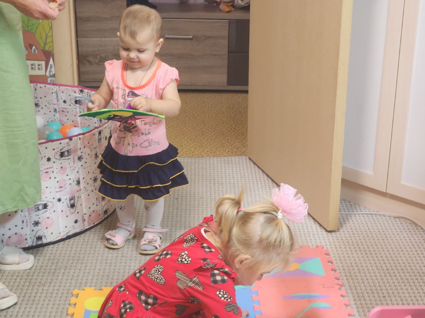 многодетная семья, орехово-зуевский округ, социальная поддержка, денежный сертификат,