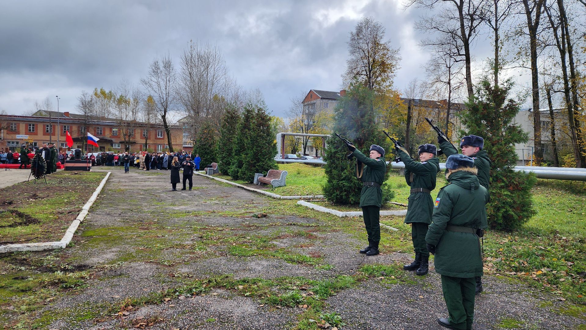захоронение останков, герои великой отечественной войны, мемориал,