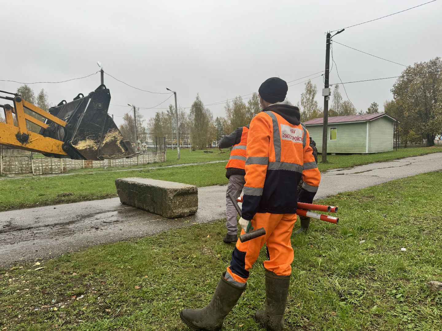 шаховская, контейнер для мусора, контейнерная площадка,