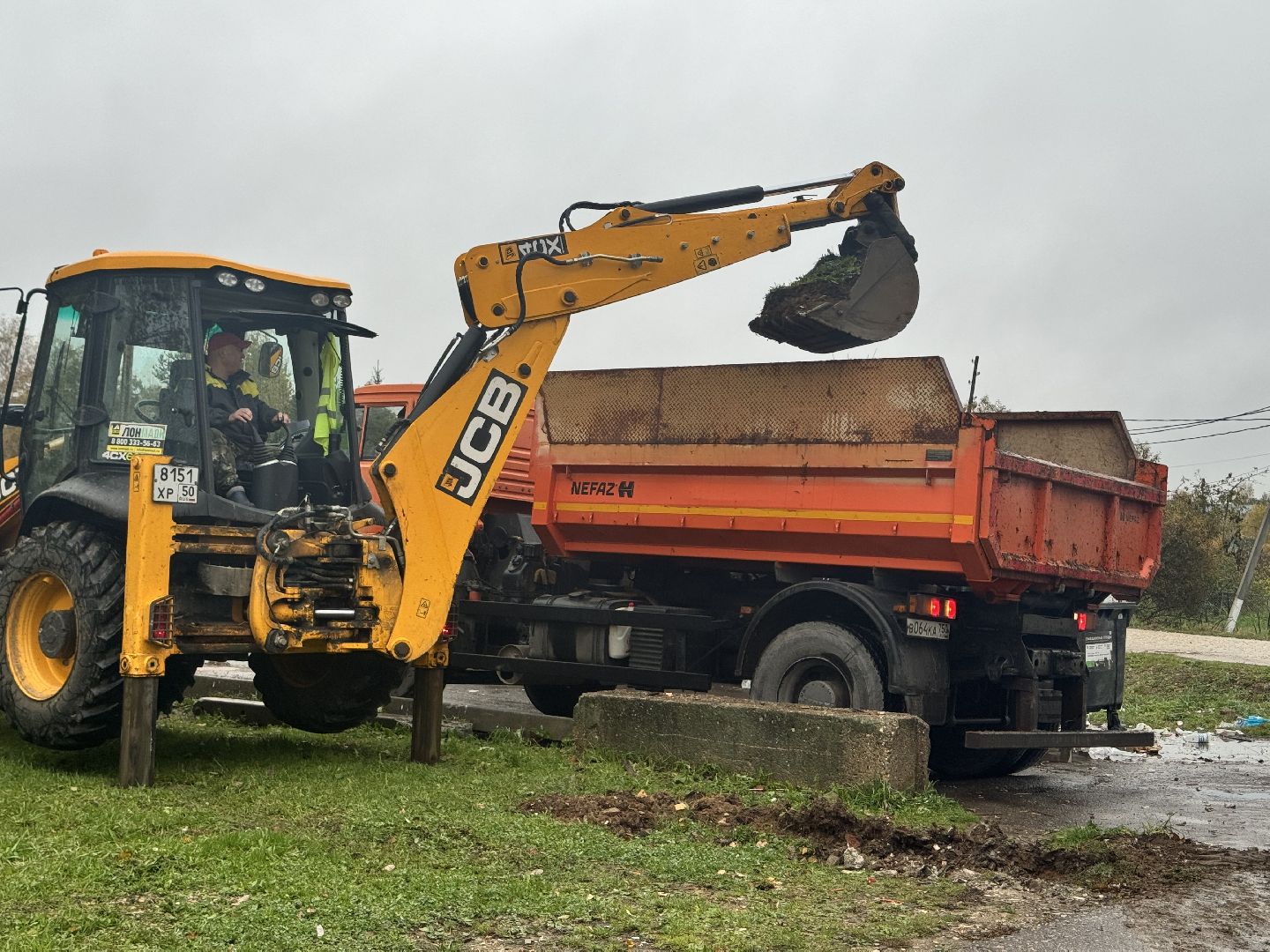 шаховская, контейнер для мусора, контейнерная площадка,