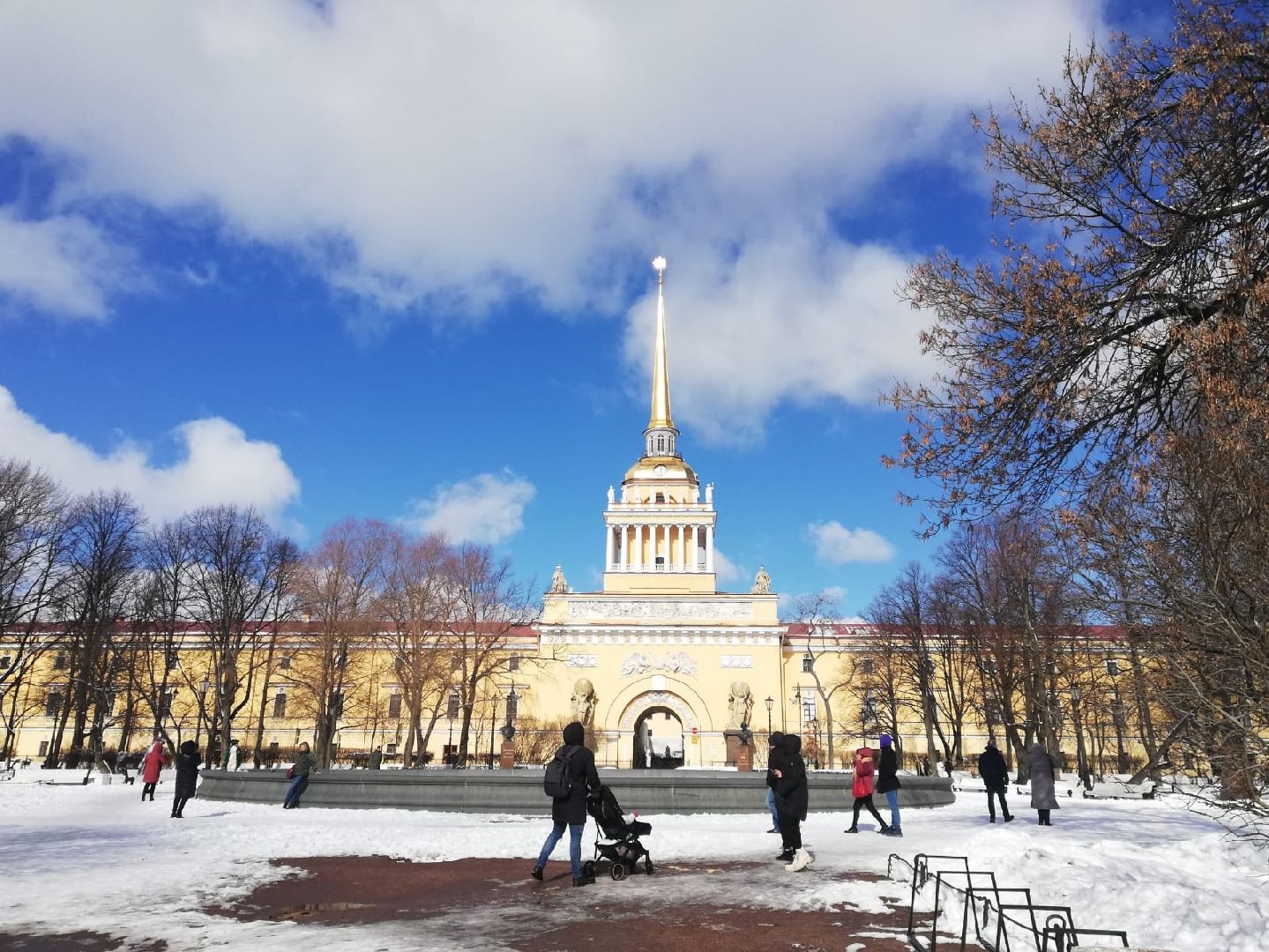 Подмосковье, Ивантеевка, культура