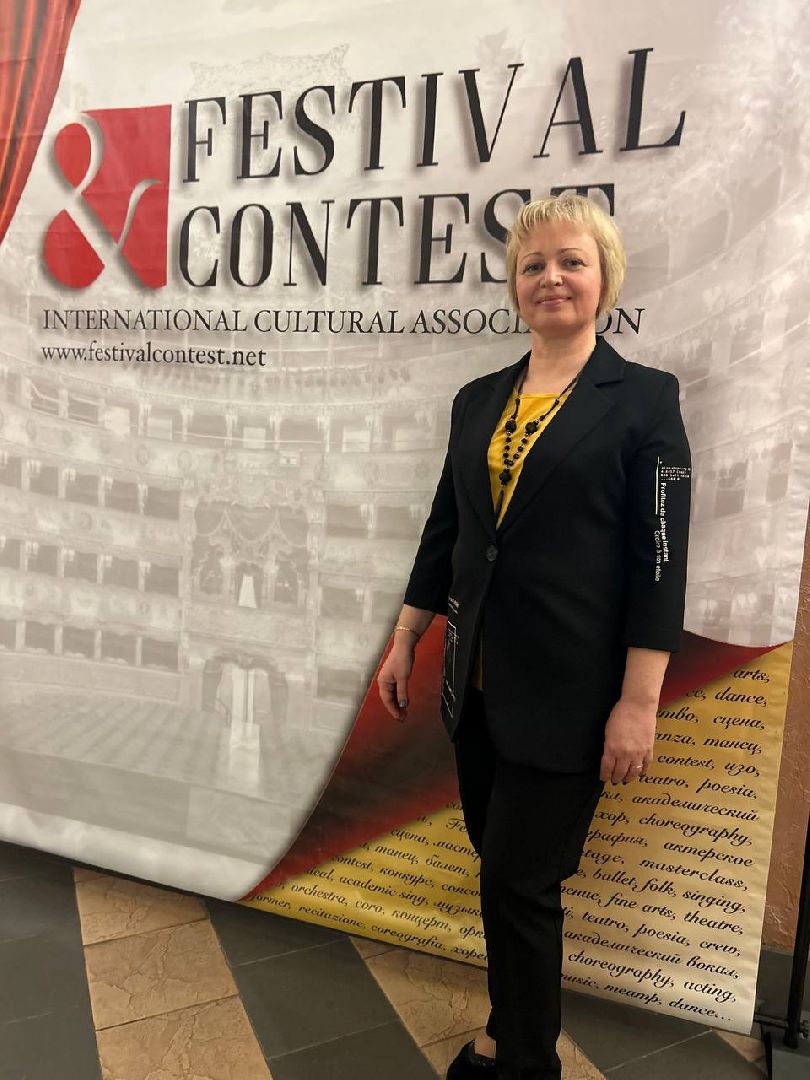 Подмосковье, Ивантеевка, культура