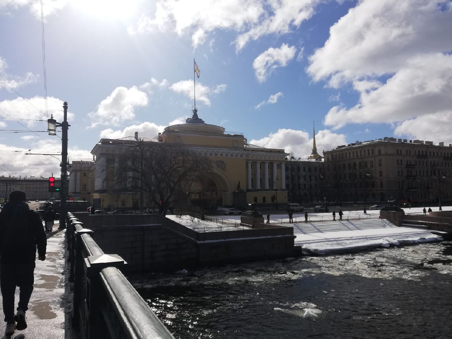 Подмосковье, Ивантеевка, культура