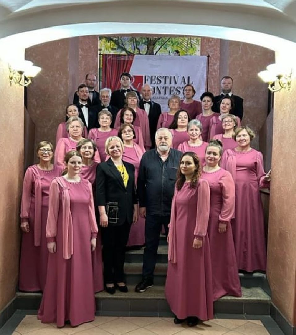 Подмосковье, Ивантеевка, культура