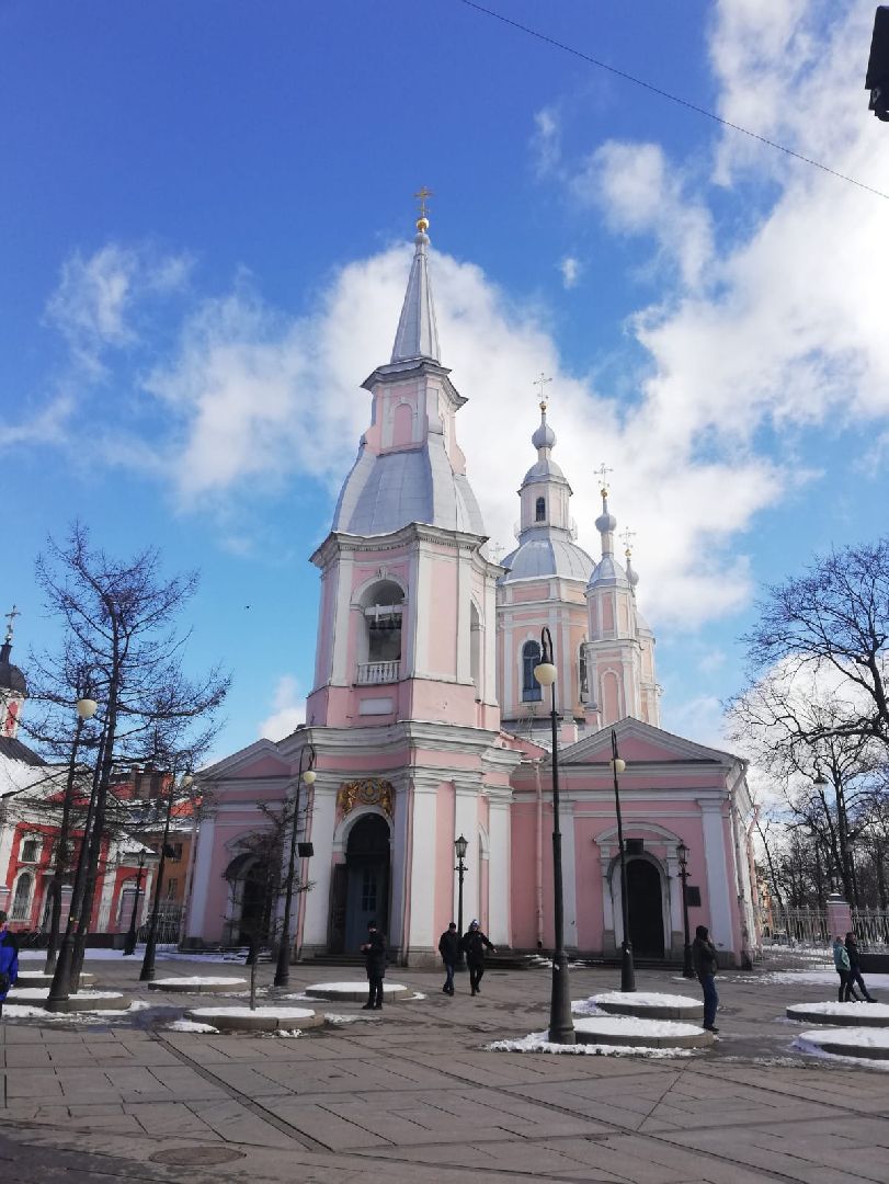 Подмосковье, Ивантеевка, культура