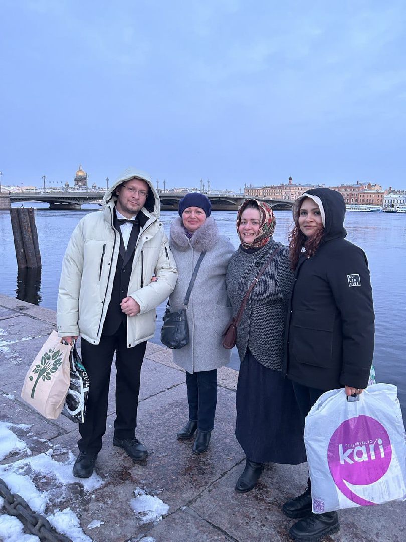 Подмосковье, Ивантеевка, культура