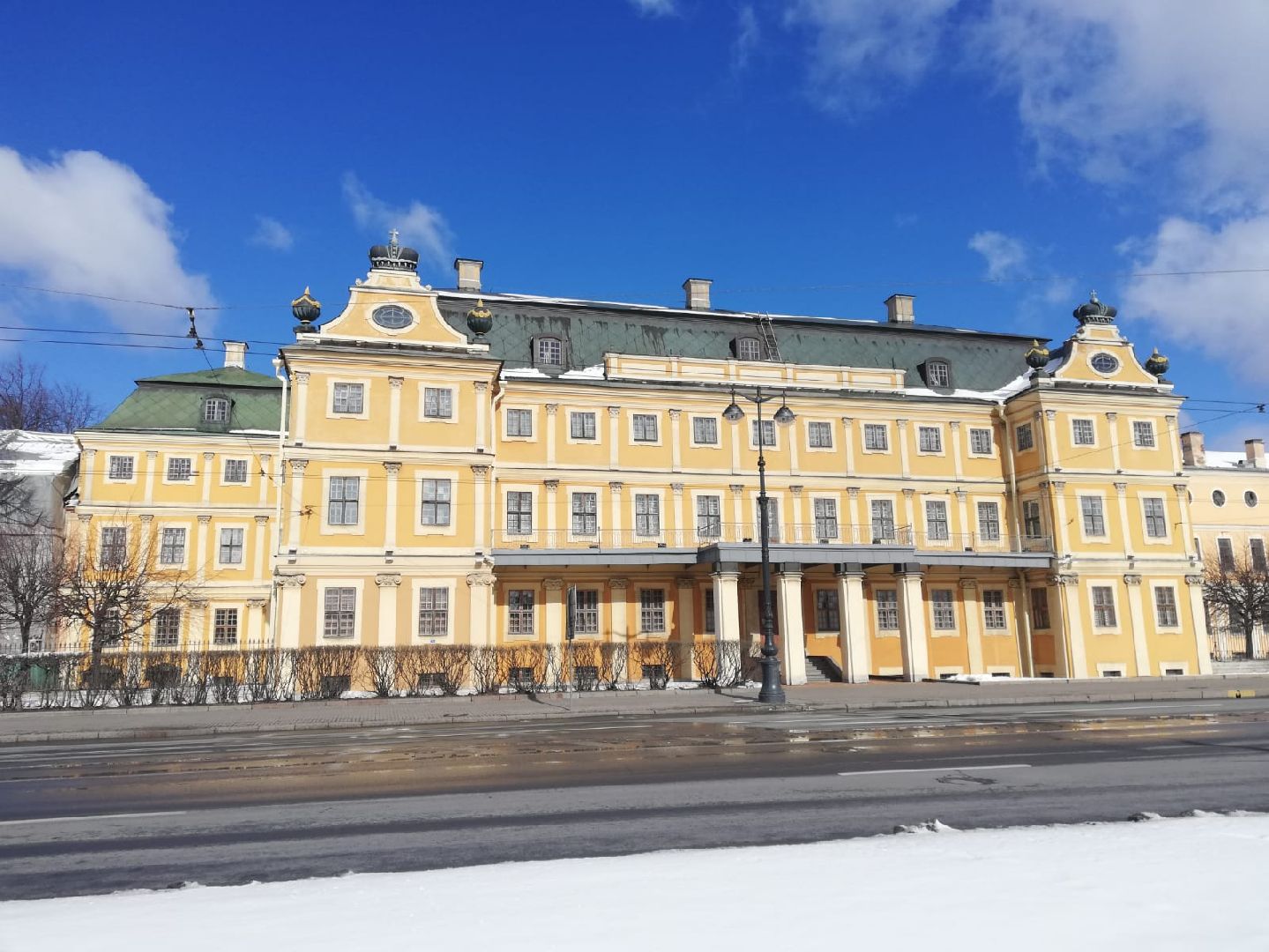 Подмосковье, Ивантеевка, культура