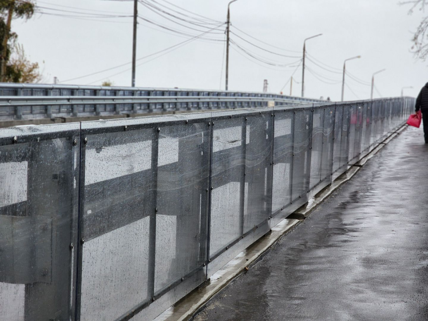 воскресенск, путепровод 88 км,