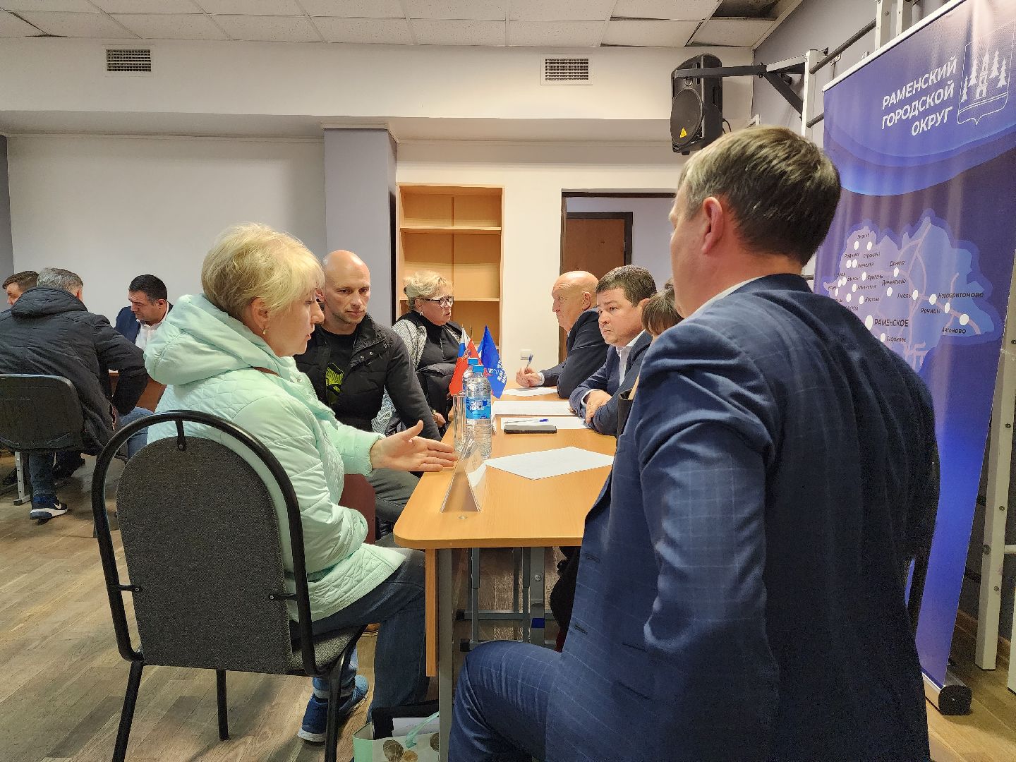 раменское, общество, выездная администрация, софьино,