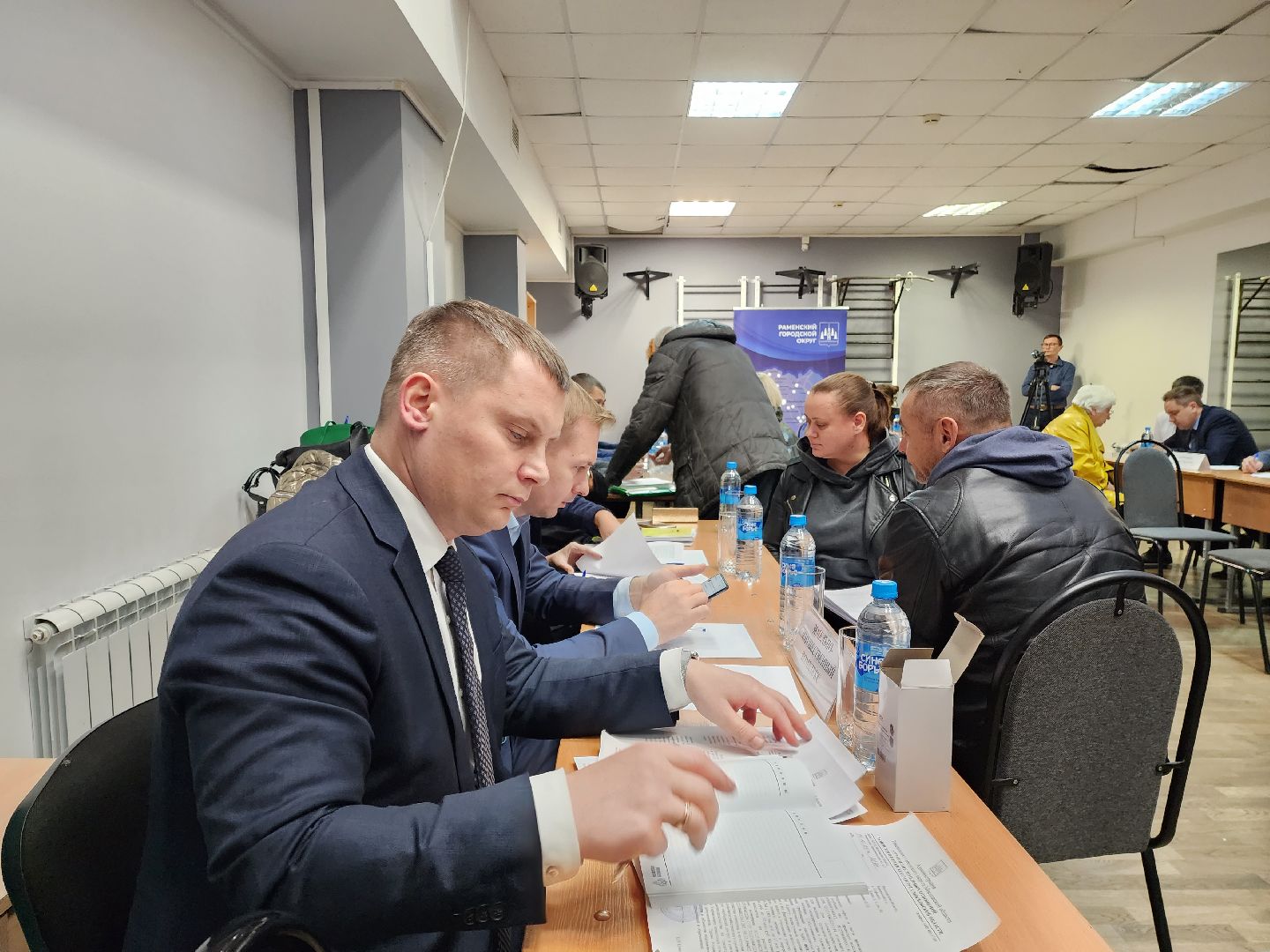 раменское, общество, выездная администрация, софьино,