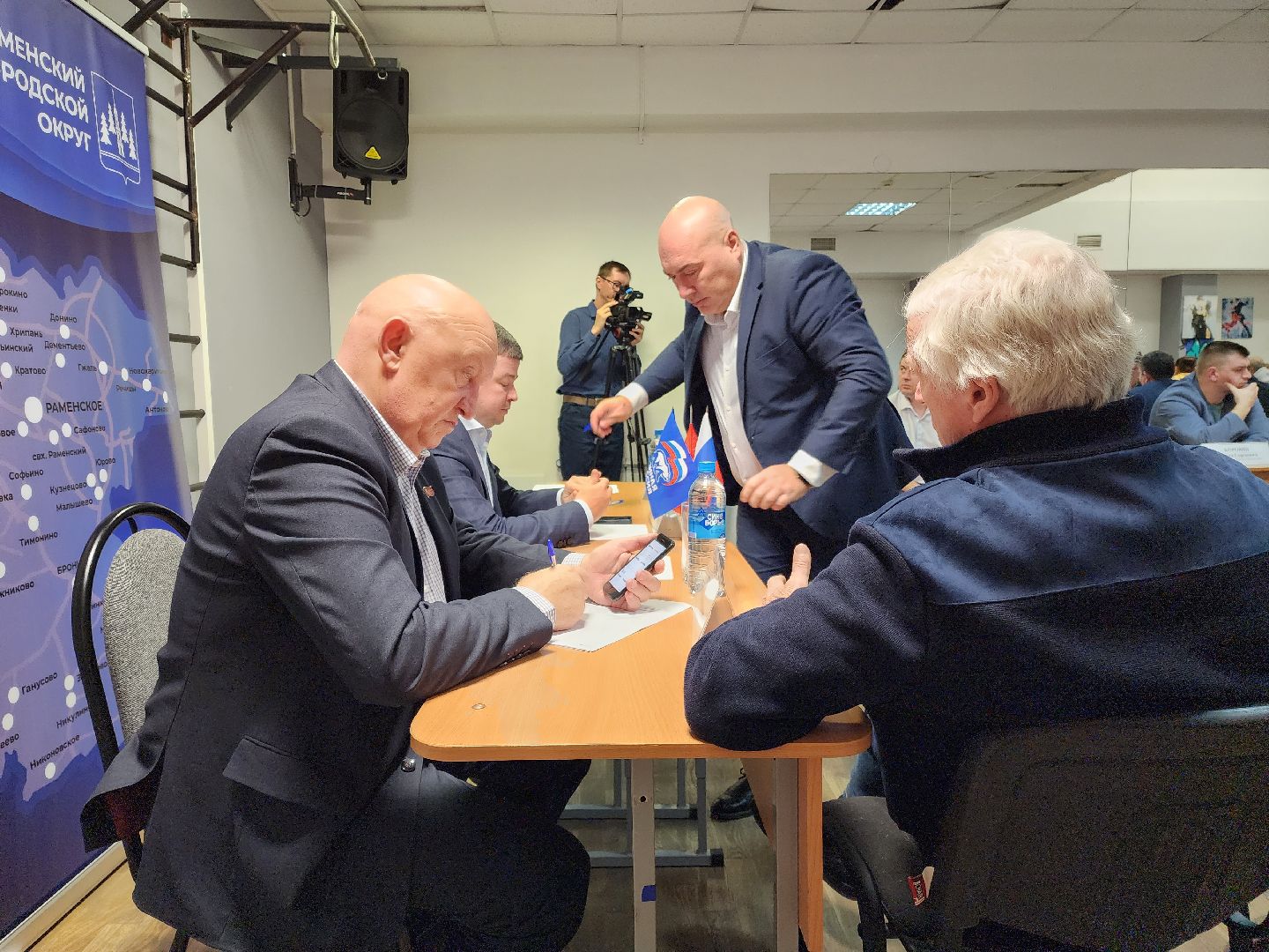 раменское, общество, выездная администрация, софьино,