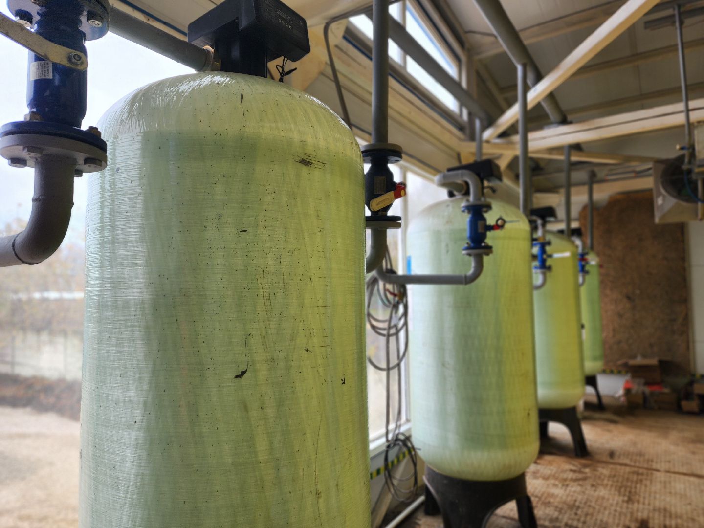 воскресенск, отопление, котельная,