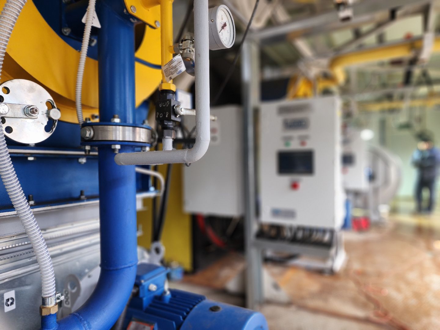 воскресенск, отопление, котельная,