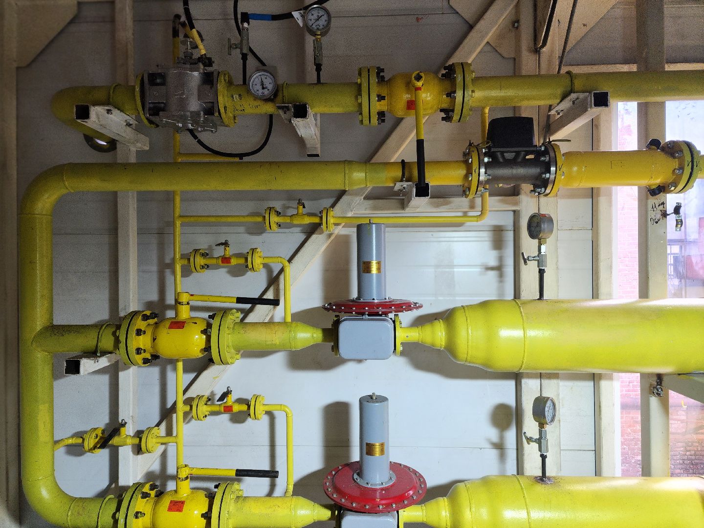 воскресенск, отопление, котельная,