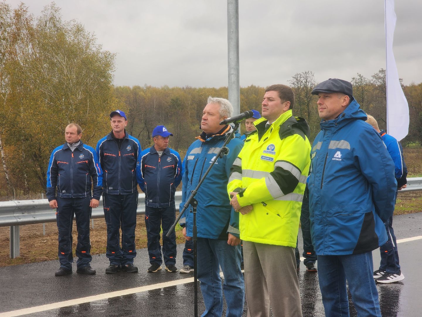 Коломна, м5 урал, дороги,