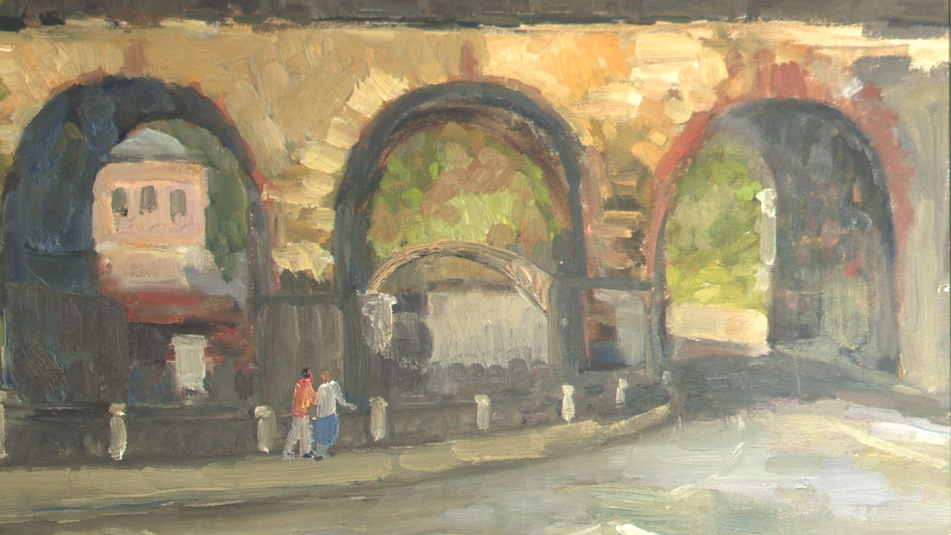 Реутов, выставка, музей,