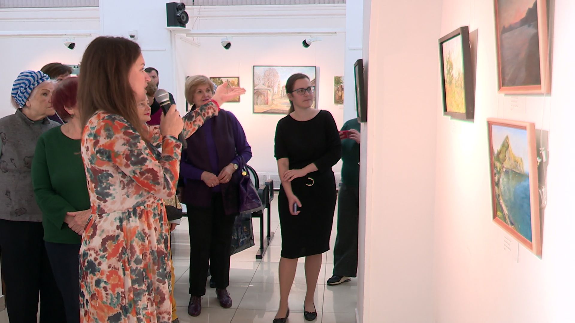 Реутов, выставка, музей,