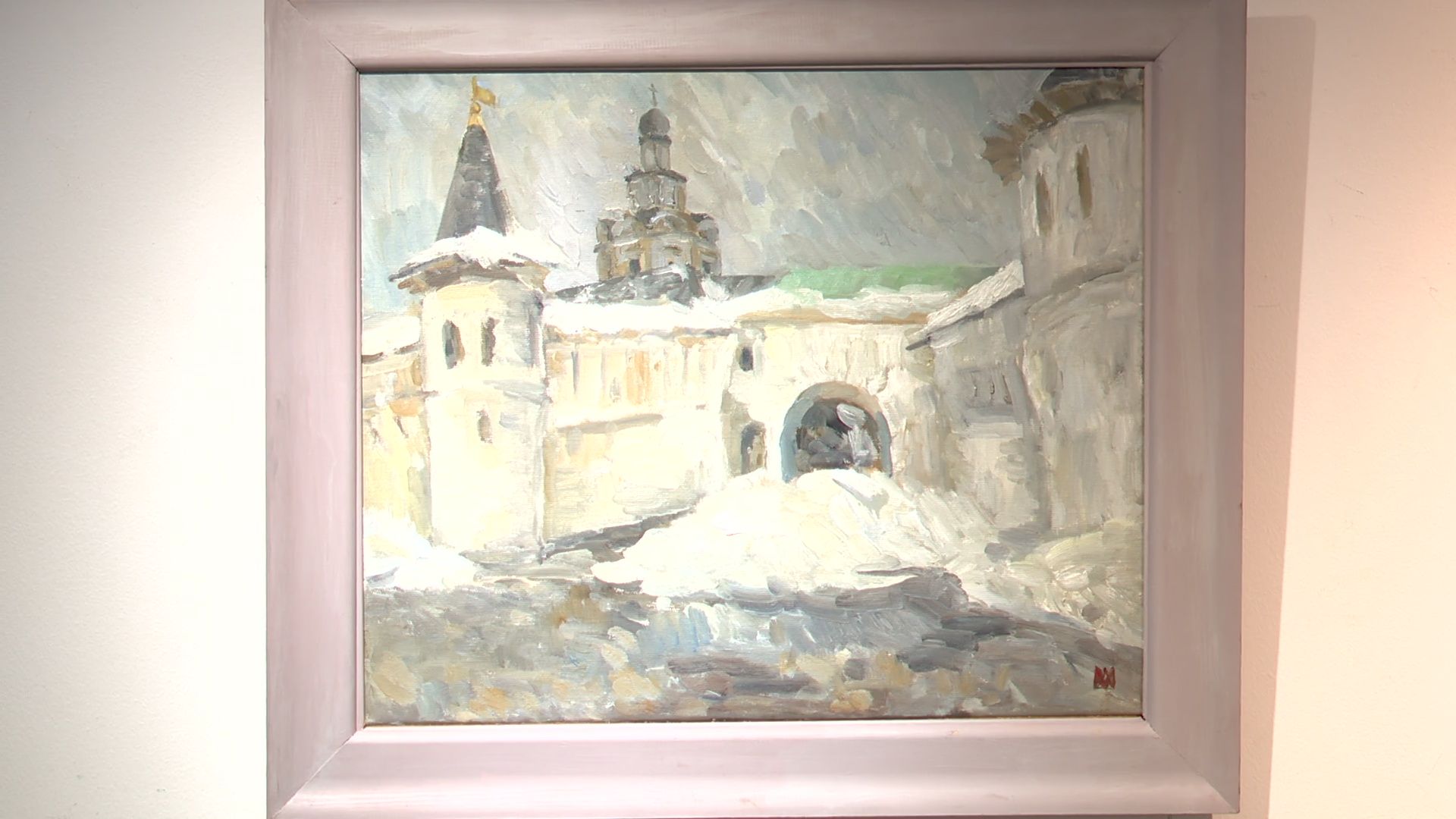 Реутов, выставка, музей,