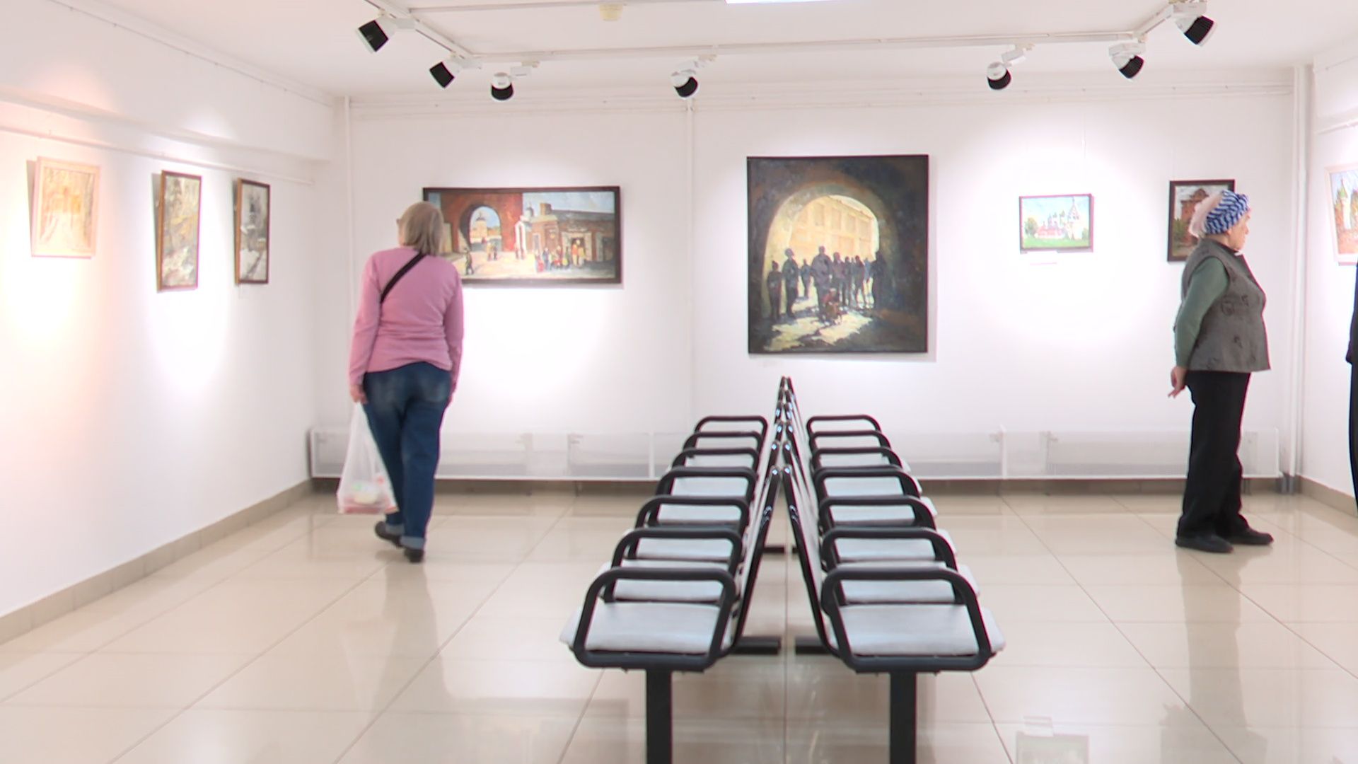 Реутов, выставка, музей,