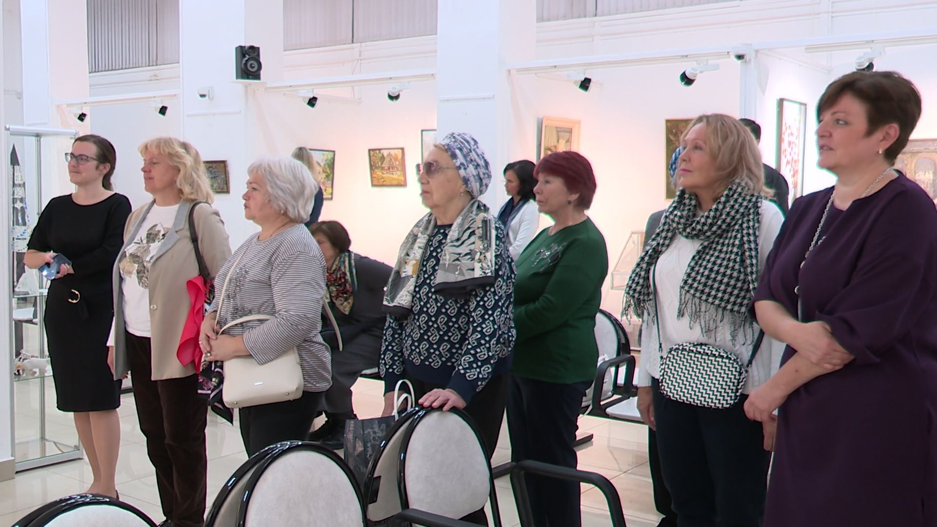 Реутов, выставка, музей,